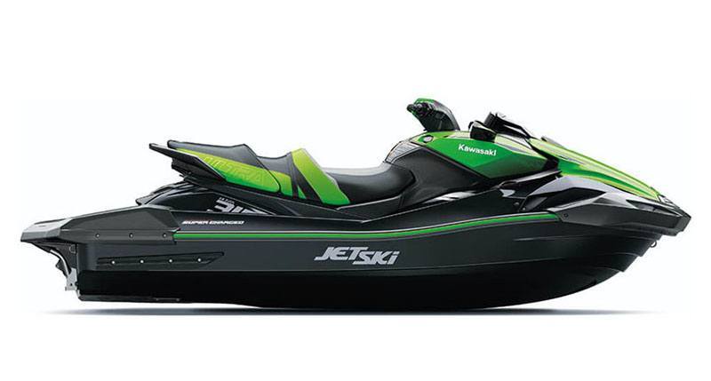 Black Kawasaki Personal Watercraft For Sale in Rhode Island