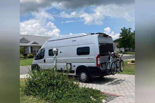2023 Winnebago SOLIS 59P in branford CT