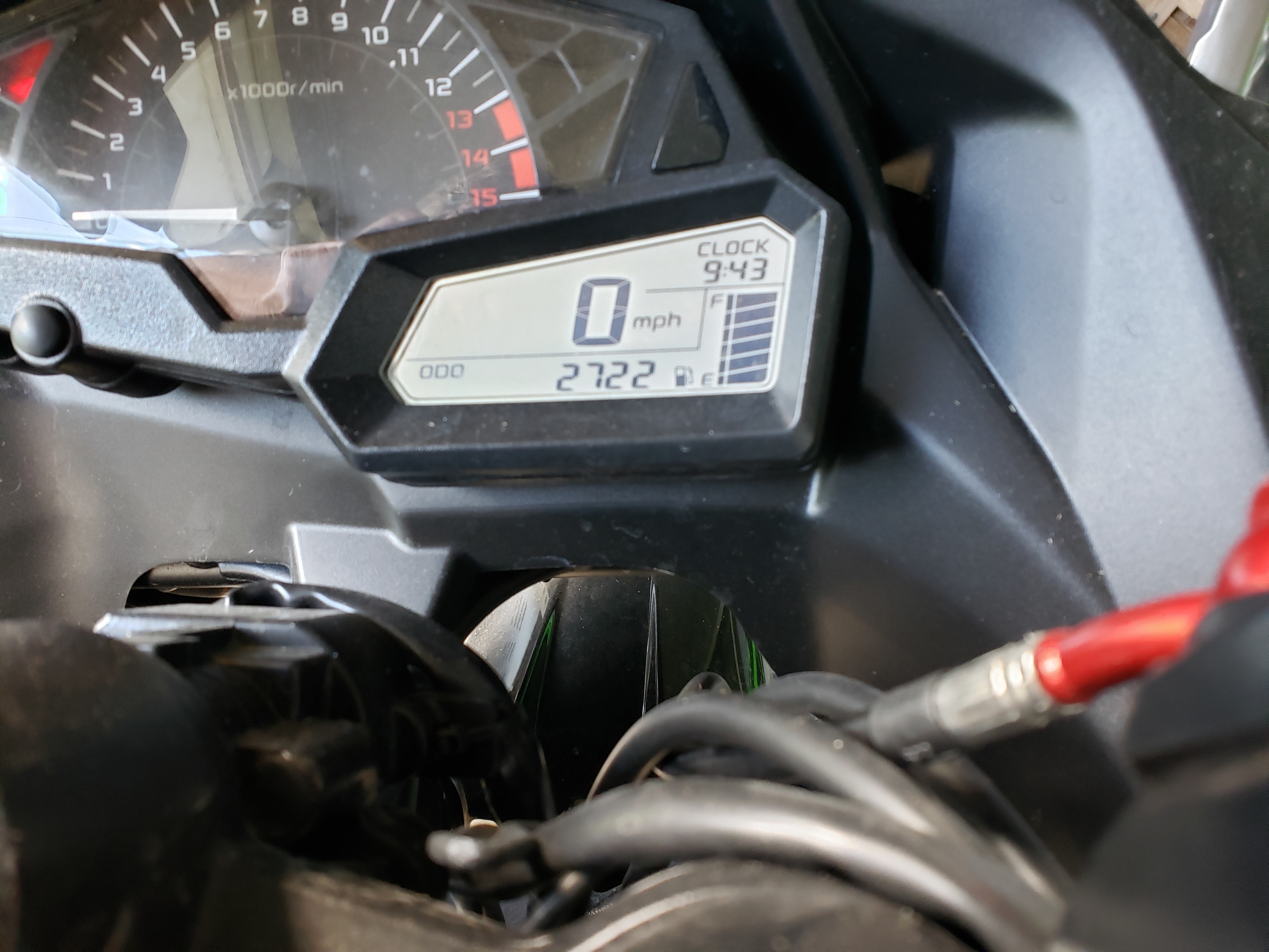 2014 Kawasaki Ninja ZX-14R Motorcycles For Sale - Cycle Trader