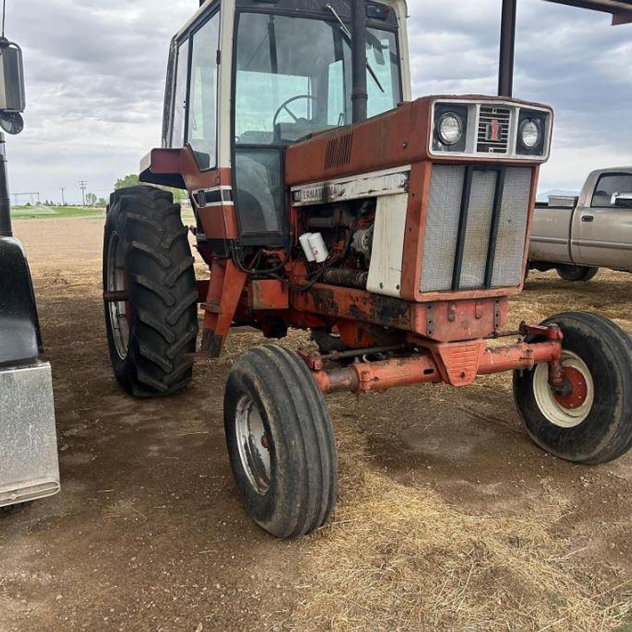1980 INTERNATIONAL 1086 in Alamosa, CO