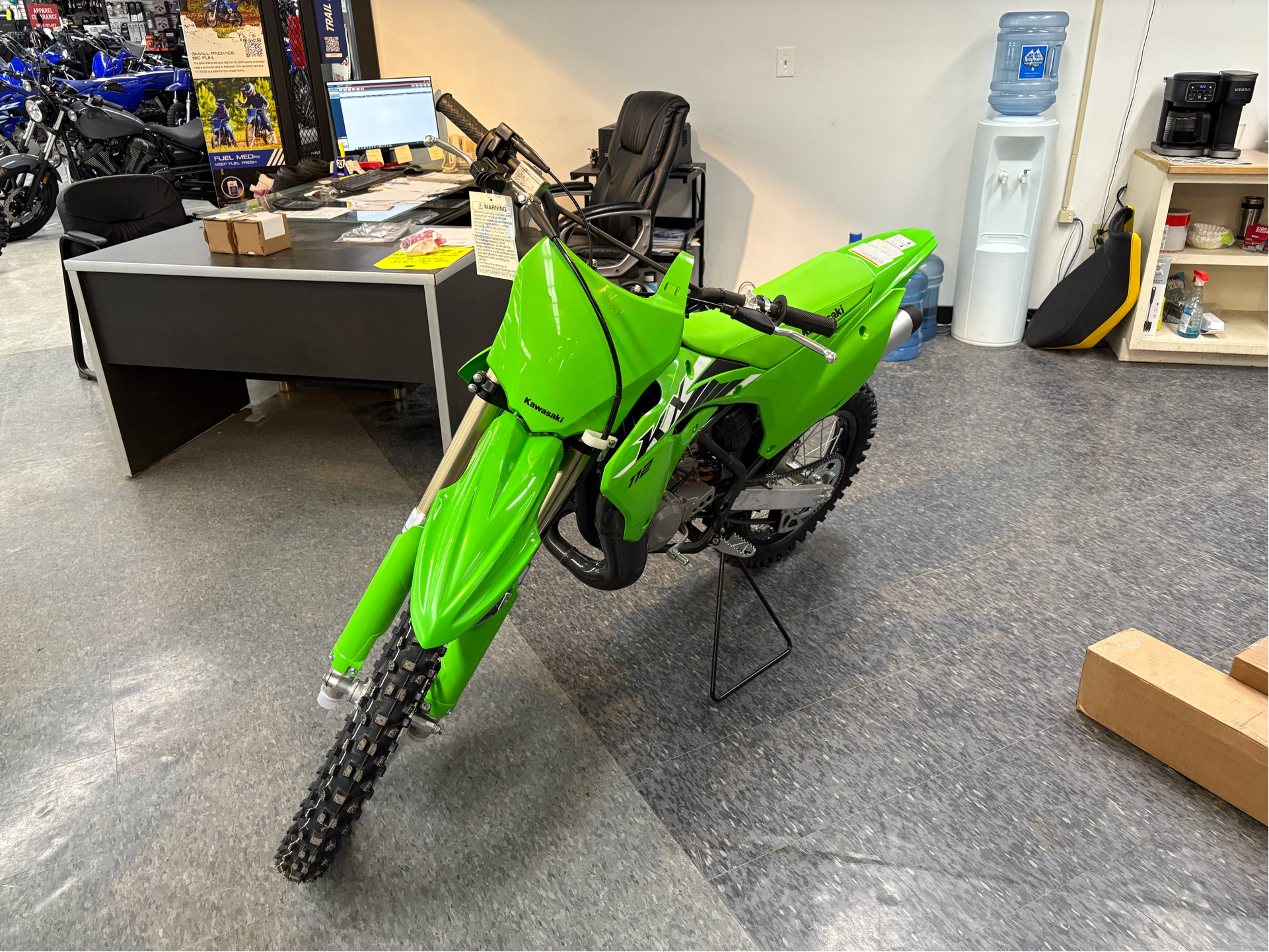 Kawasaki Motorcycles For Sale Near Milford, NH - Cycle Trader