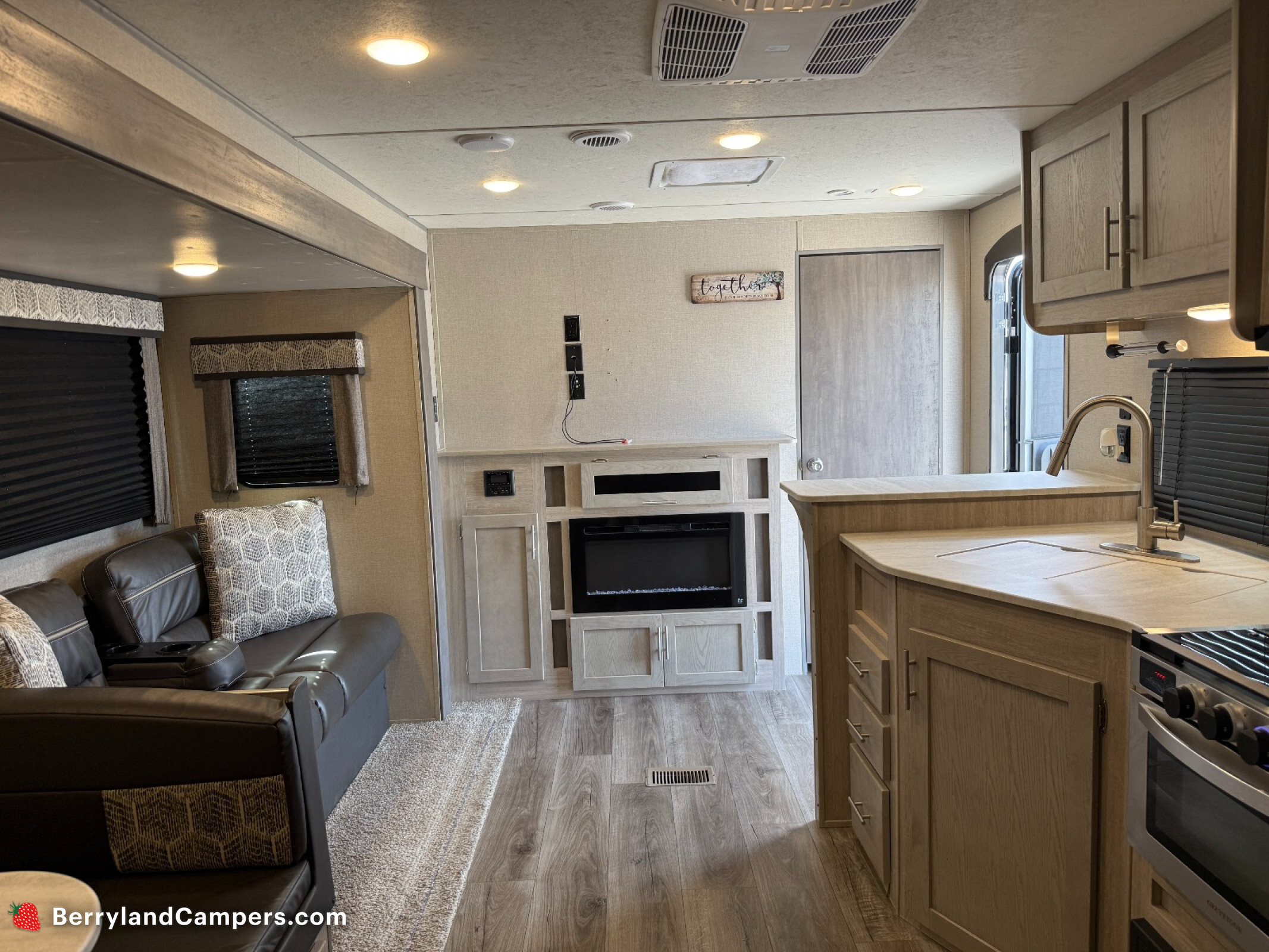 2022 Coachmen RV catalina 243rbsle