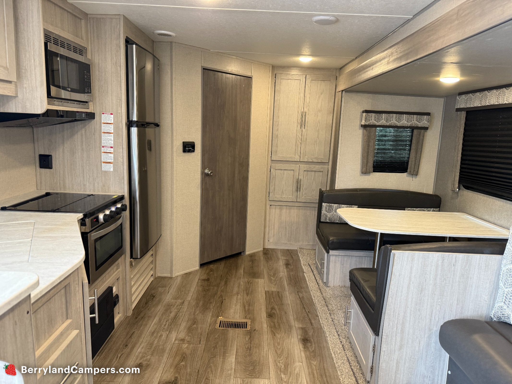2022 Coachmen RV catalina 243rbsle