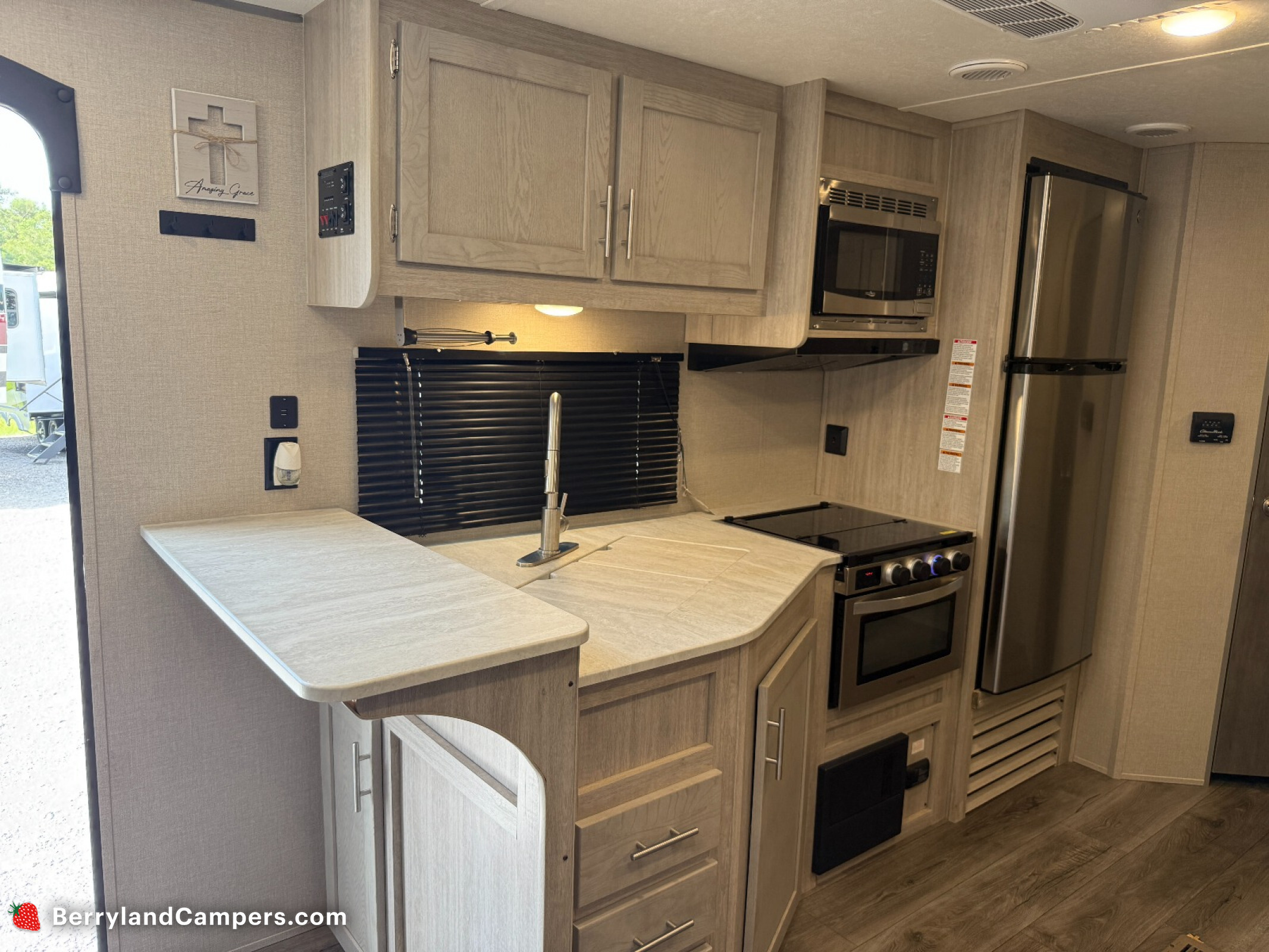 2022 Coachmen RV catalina 243rbsle
