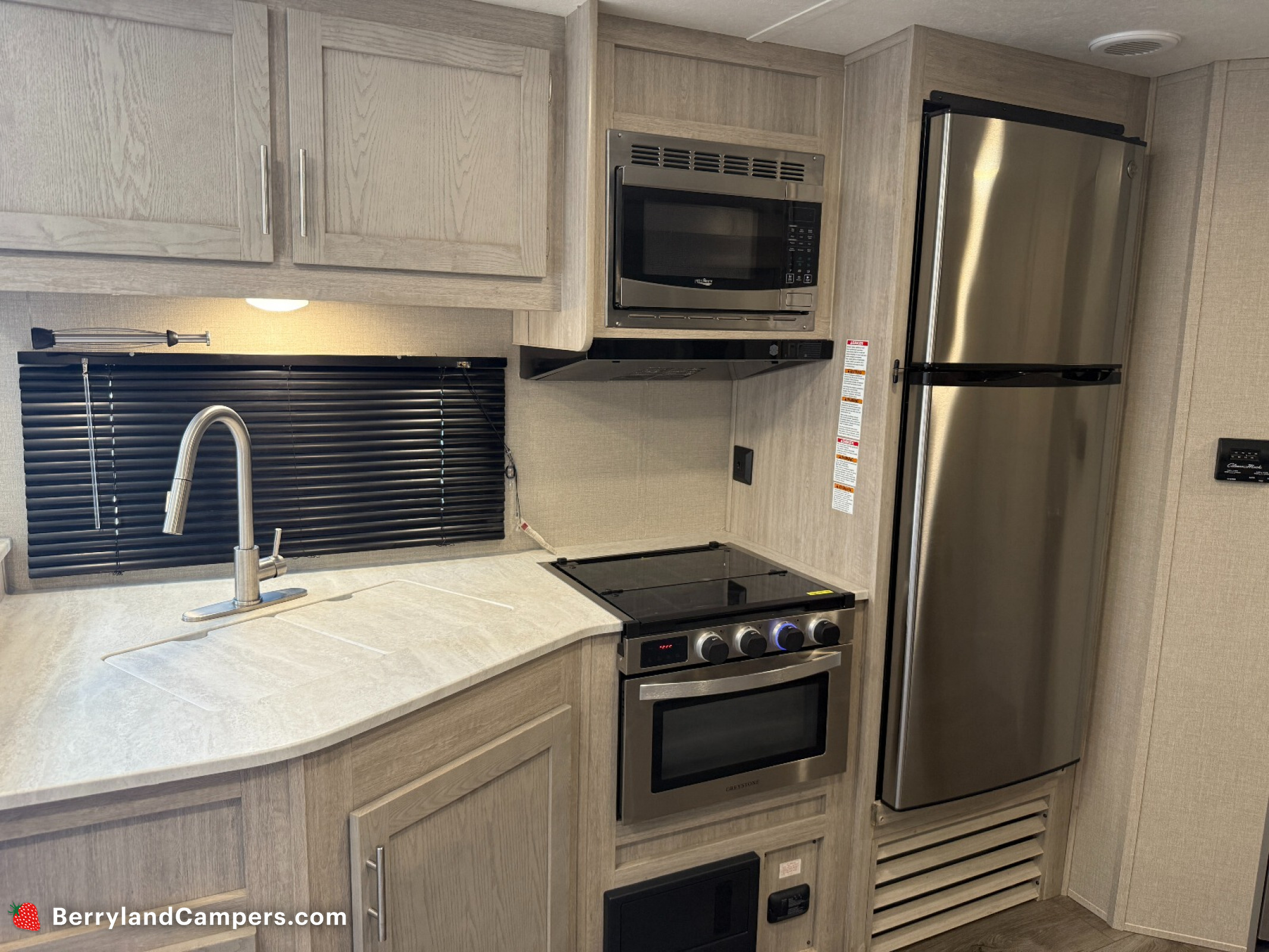 2022 Coachmen RV catalina 243rbsle