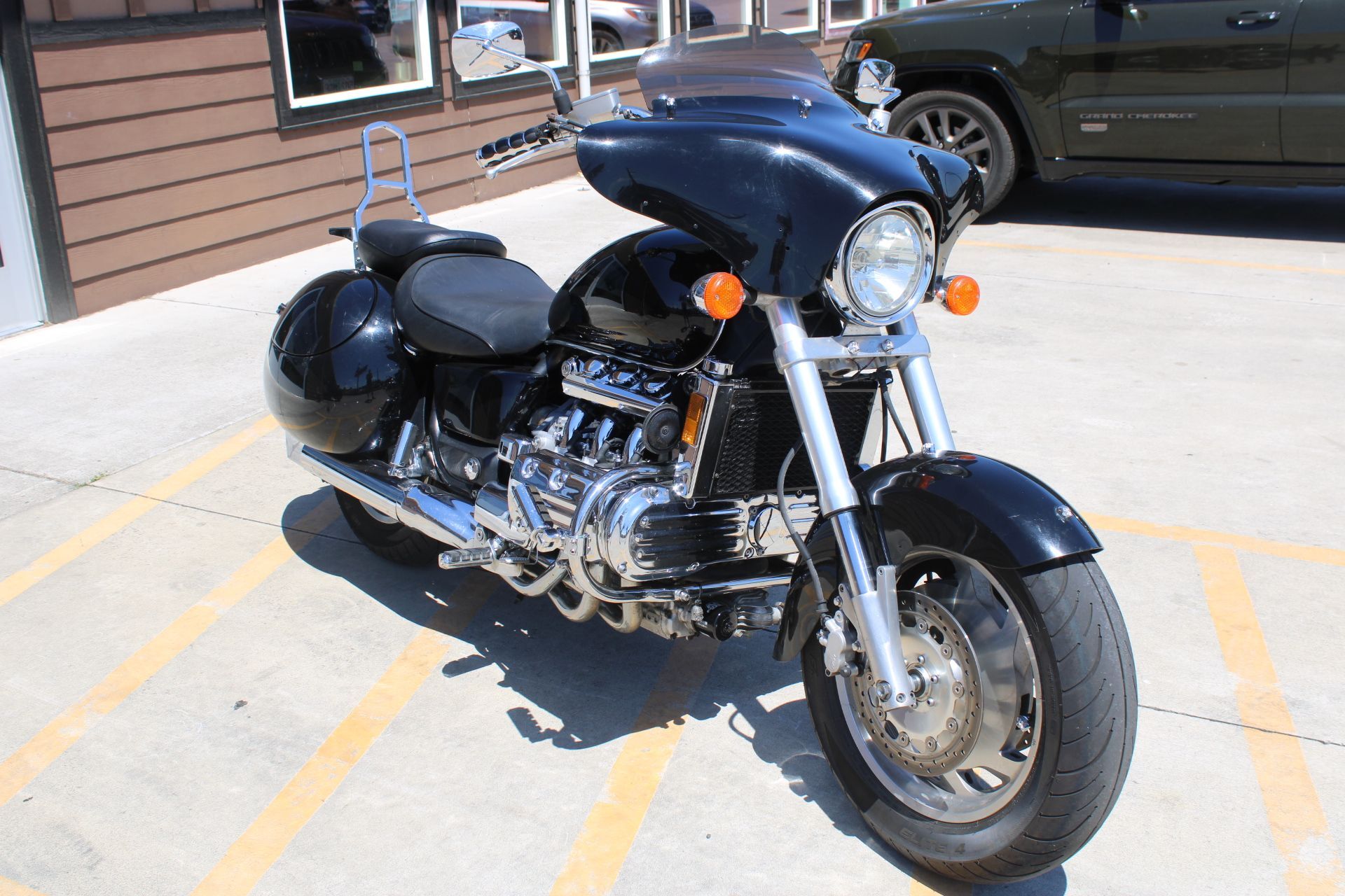PEARL Used Motorcycles For Sale Near Pipersville, OR - Cycle Trader