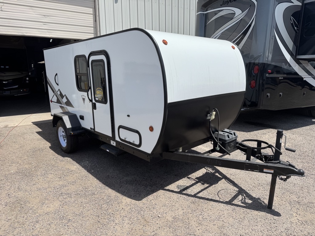2024 Dutchmen COLEMAN RUBICON 1400BH in apache junction AZ