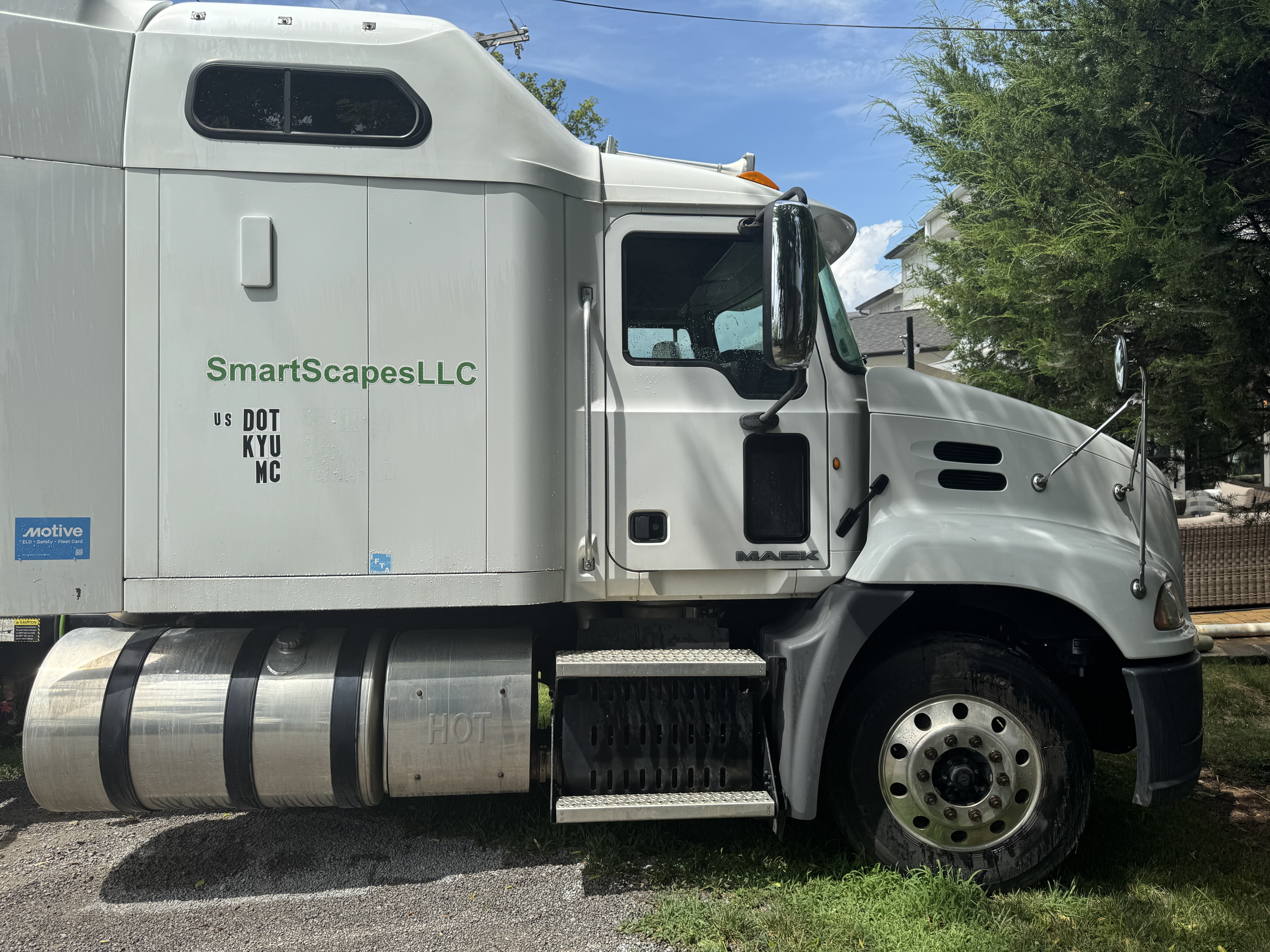 2014 Mack CXU613 Trucks For Sale - Commercial Truck Trader