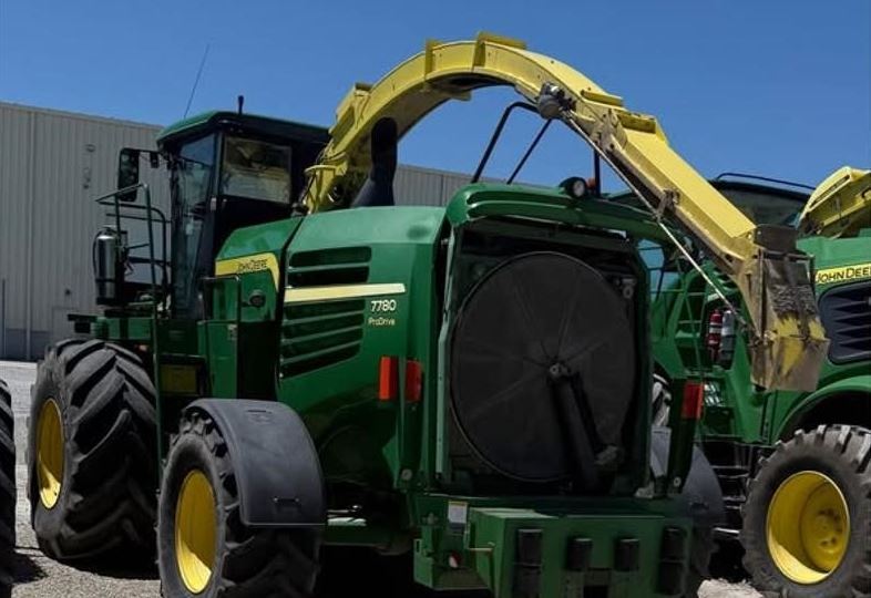 2014 JOHN DEERE 7780 ProDrive in Great Bend, KS