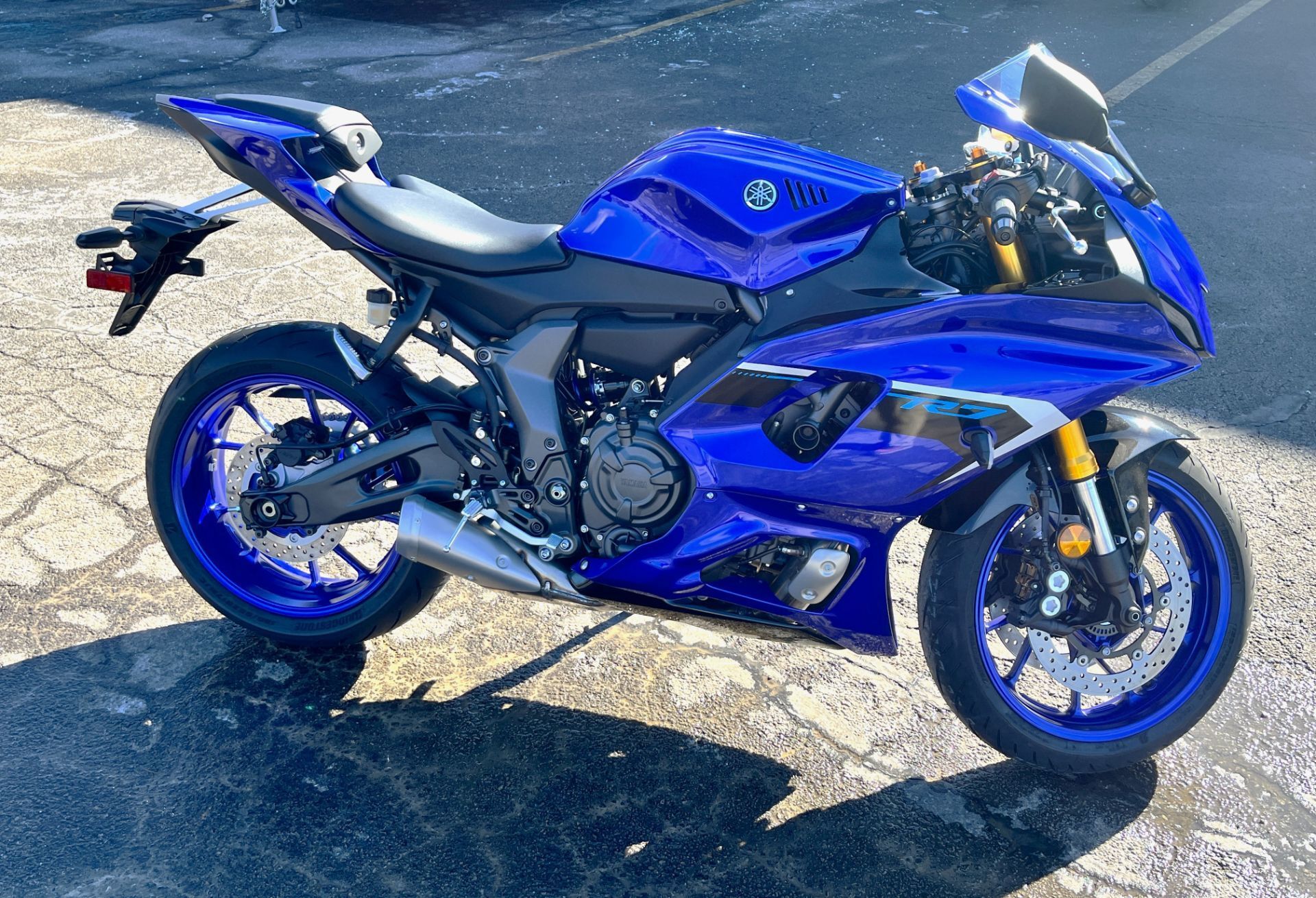 Sportbike Motorcycles For Sale Near Frankfort, MI - Cycle Trader