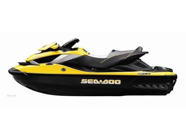 Is 260 Rxt For Sale - Sea-Doo Personal Watercraft - PWC Trader