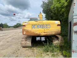 2007 KOBELCO SK210 LC