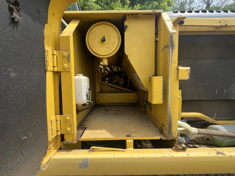 2007 KOBELCO SK210 LC
