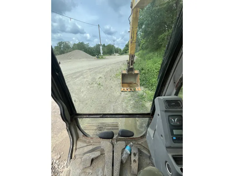 2007 KOBELCO SK210 LC