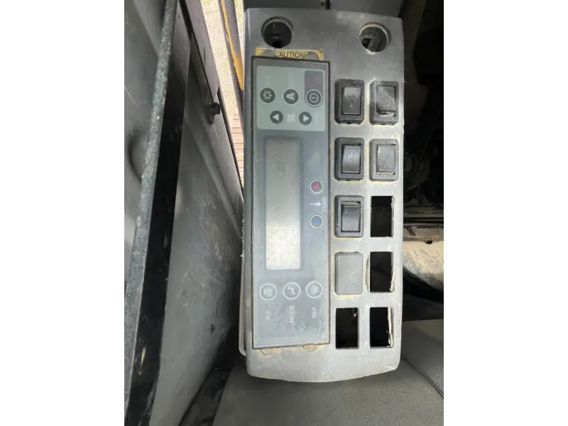 2007 KOBELCO SK210 LC