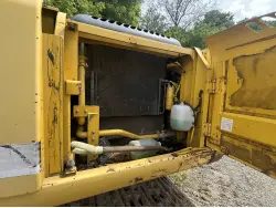 2007 KOBELCO SK210 LC