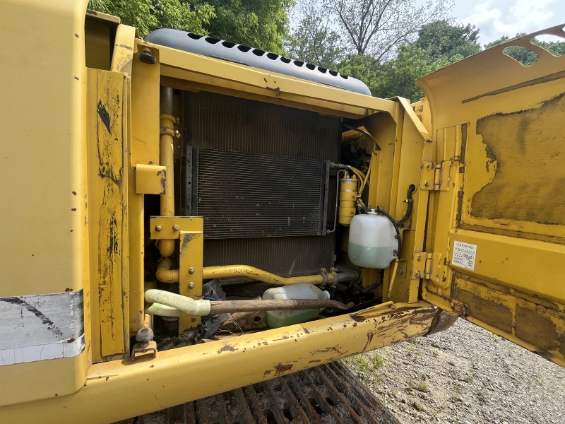 2007 KOBELCO SK210 LC