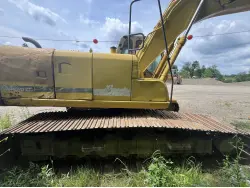 2007 KOBELCO SK210 LC