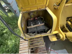 2007 KOBELCO SK210 LC