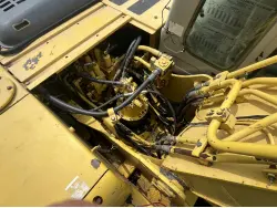 2007 KOBELCO SK210 LC