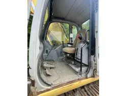 2007 KOBELCO SK210 LC