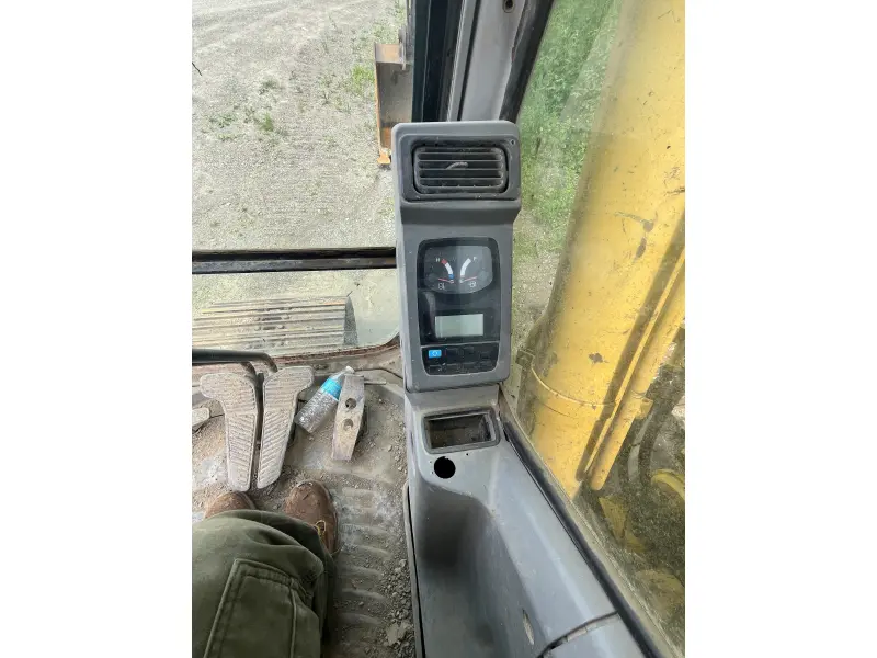 2007 KOBELCO SK210 LC