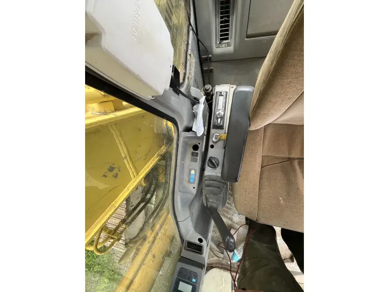 2007 KOBELCO SK210 LC