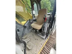 2007 KOBELCO SK210 LC