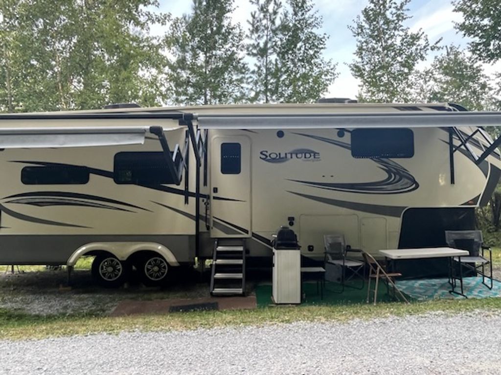 RVs For Sale Near Spokane, Washington - RV Trader
