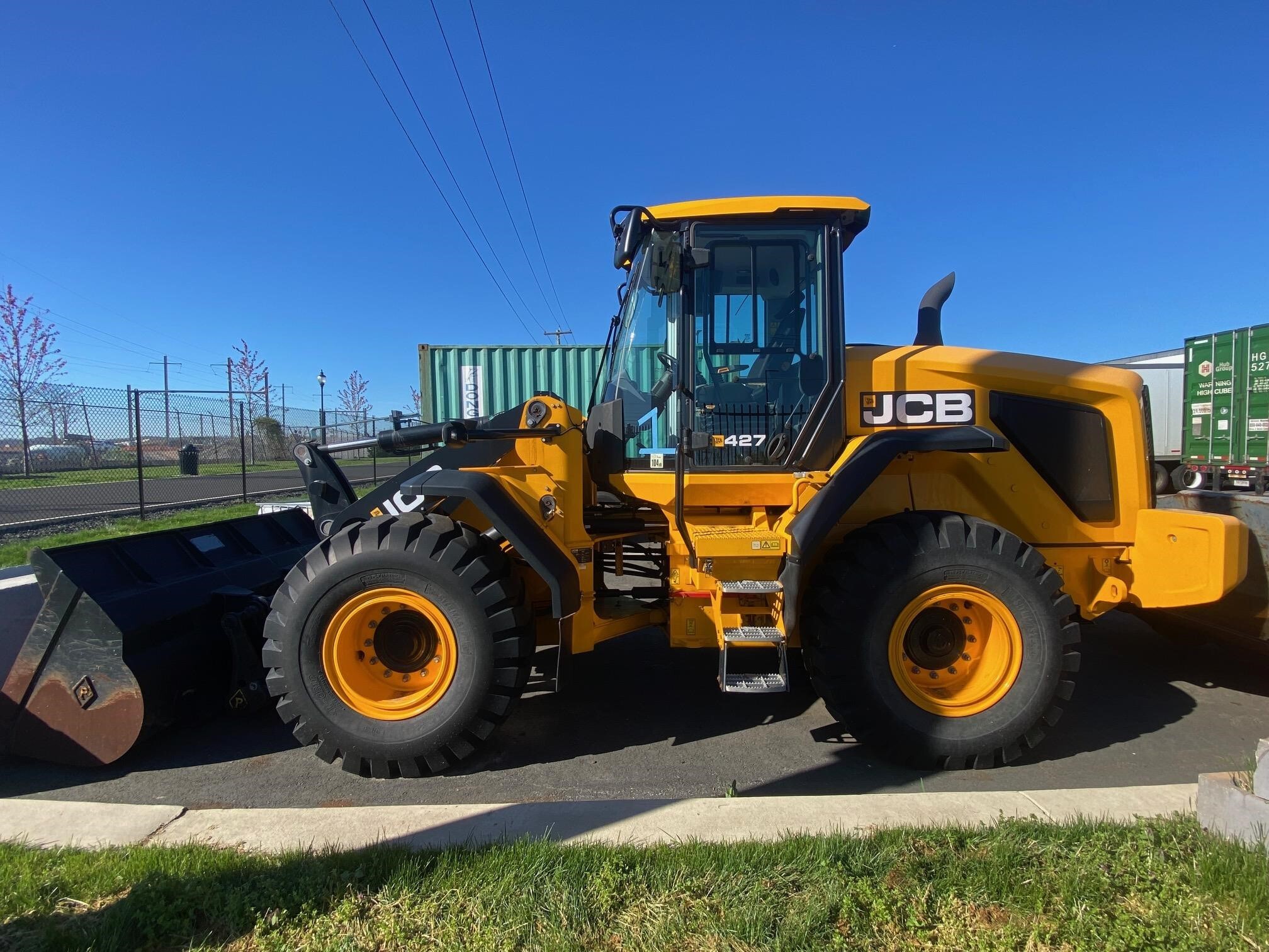 Used Loaders Equipment For Sale Near Quakertown