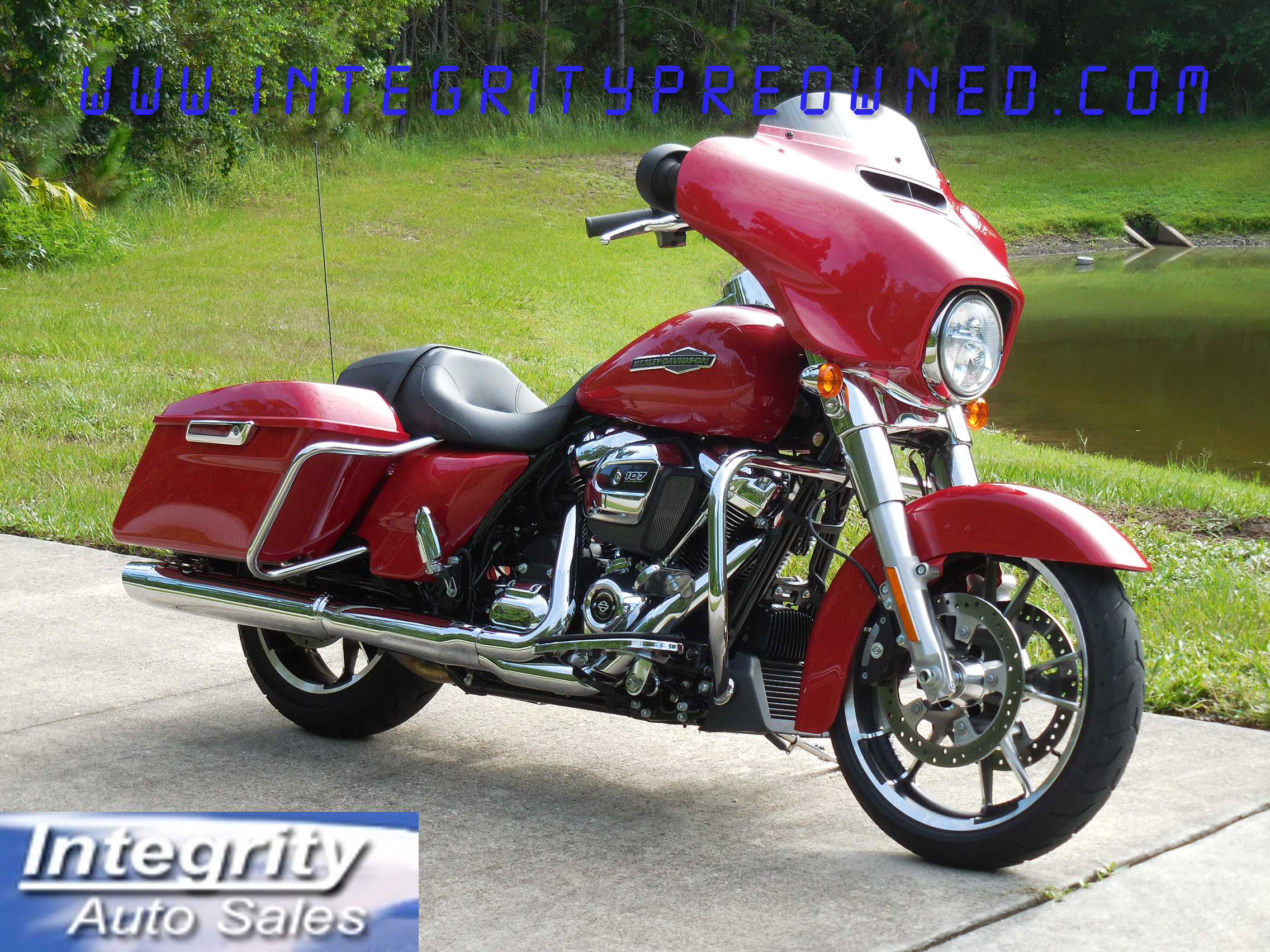 Integrity Auto Sales & Powersports in Port Orange, Florida