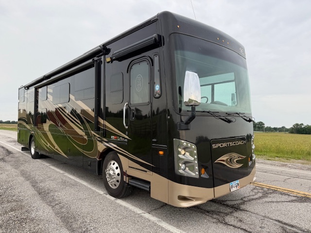2017 Coachmen Sportscoach RVs For Sale - RV Trader