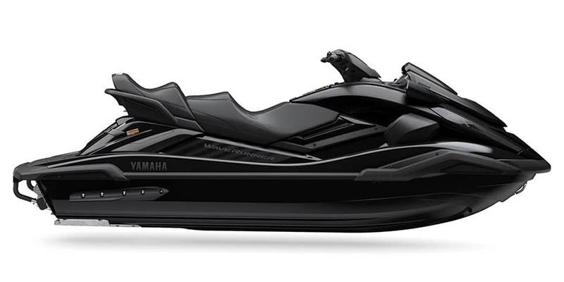 2018年 YAMAHA fx svho cruiser RIDE付 メーター 82H 2015年から