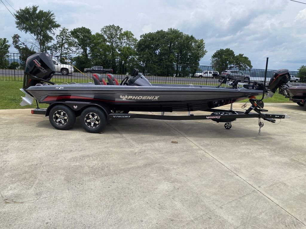 Phoenix Boats Bass Boat For Sale Near 30536 - Boatmart