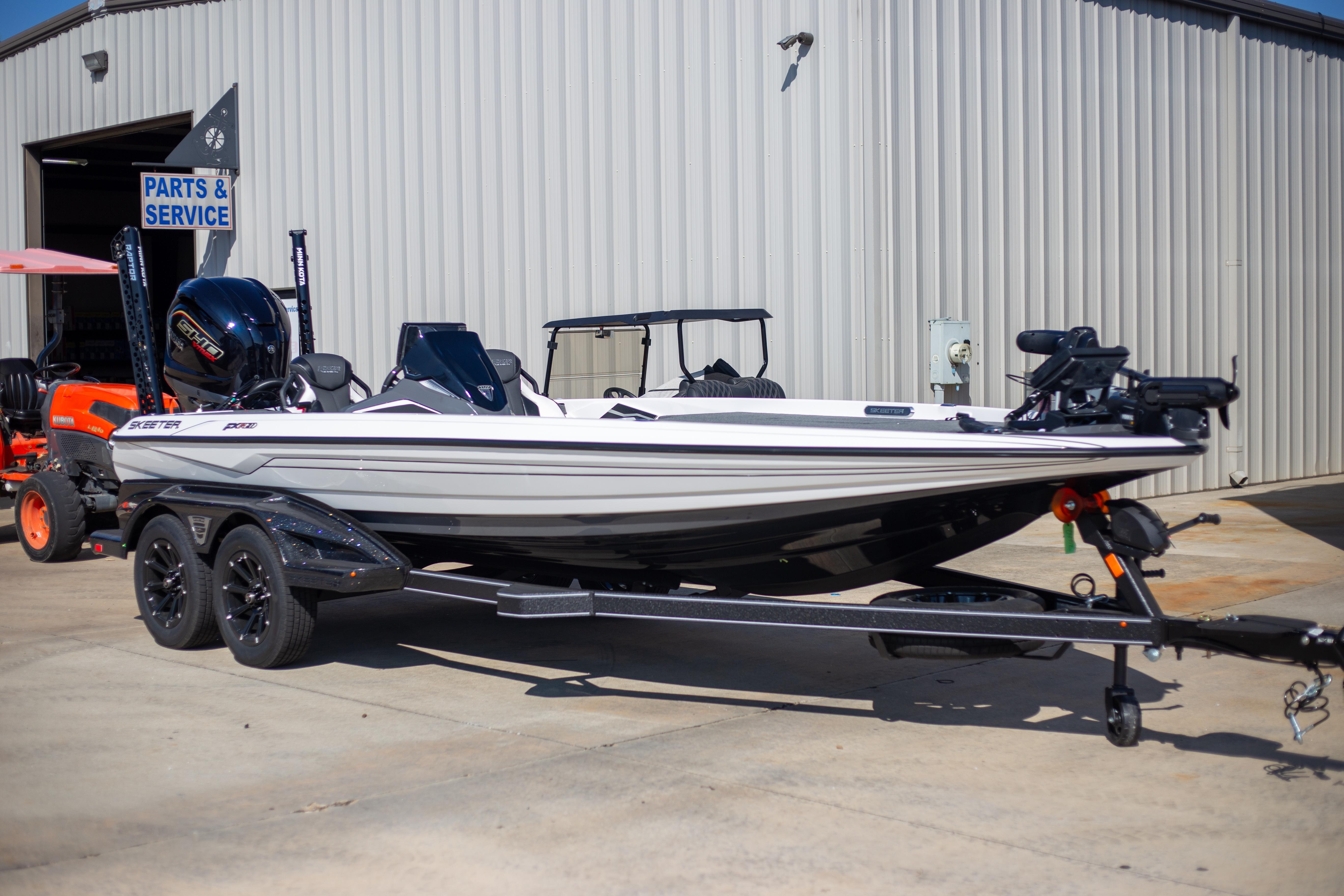 New 2025 Skeeter FXR21 Le For Sale in Martin, GA
