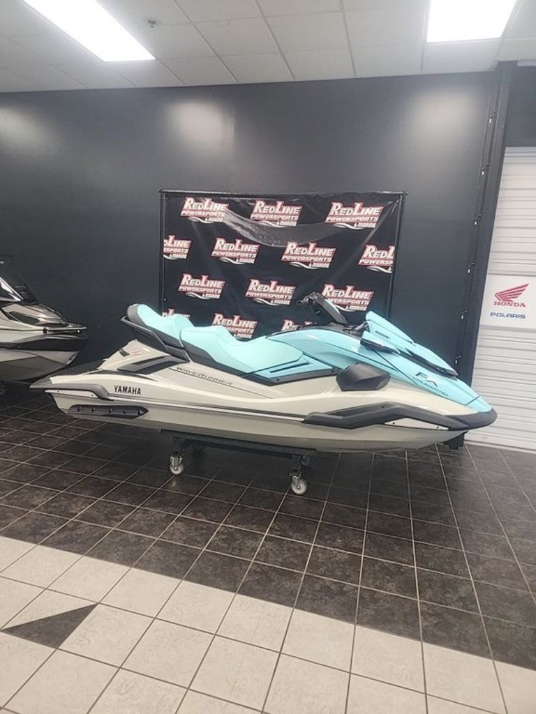 Waverunner Fx For Sale in South Carolina - Yamaha Personal