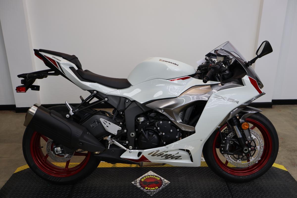 Kawasaki Zx- 636 Motorcycles For Sale in Ohio - Cycle Trader