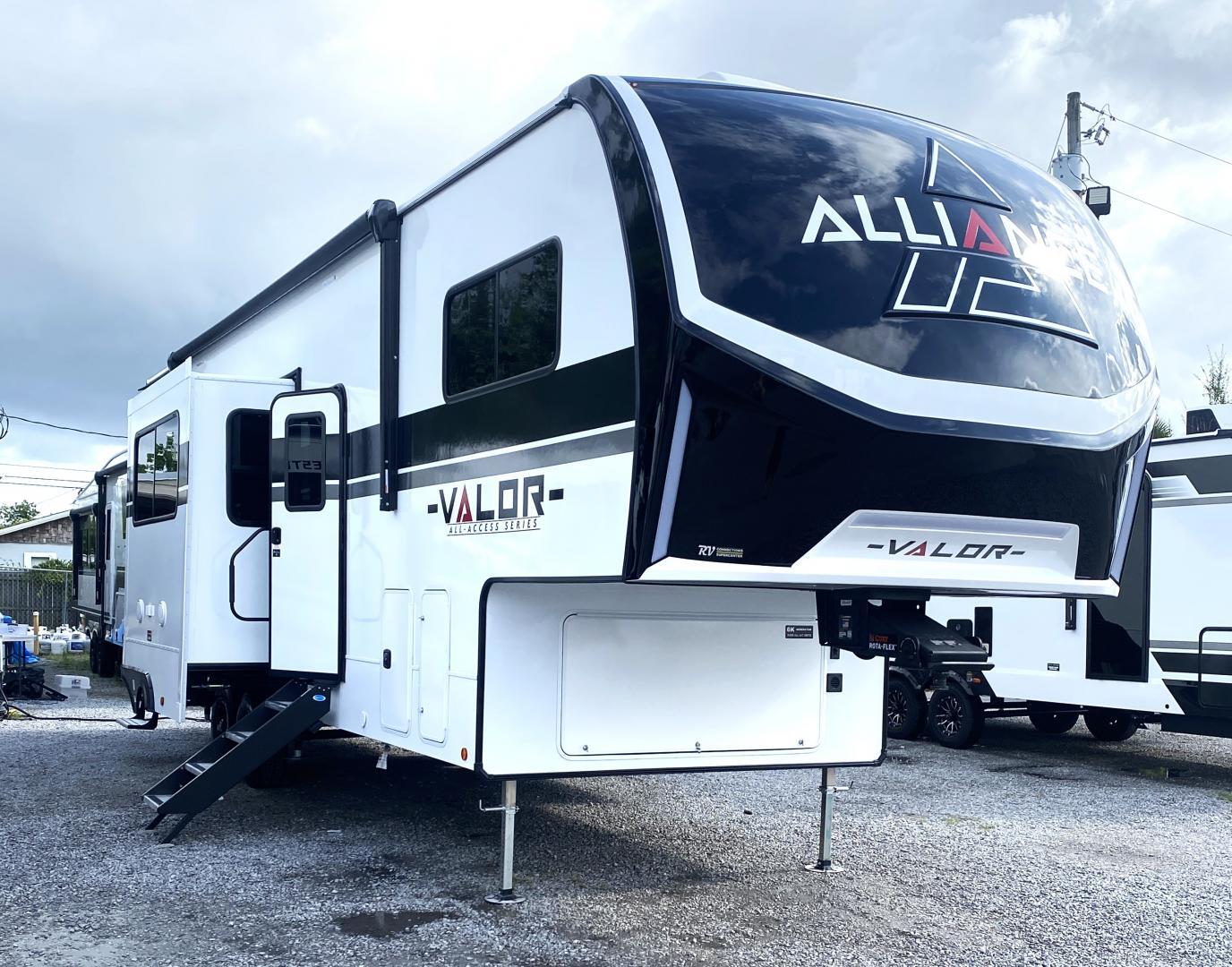 2026 Alliance Rv