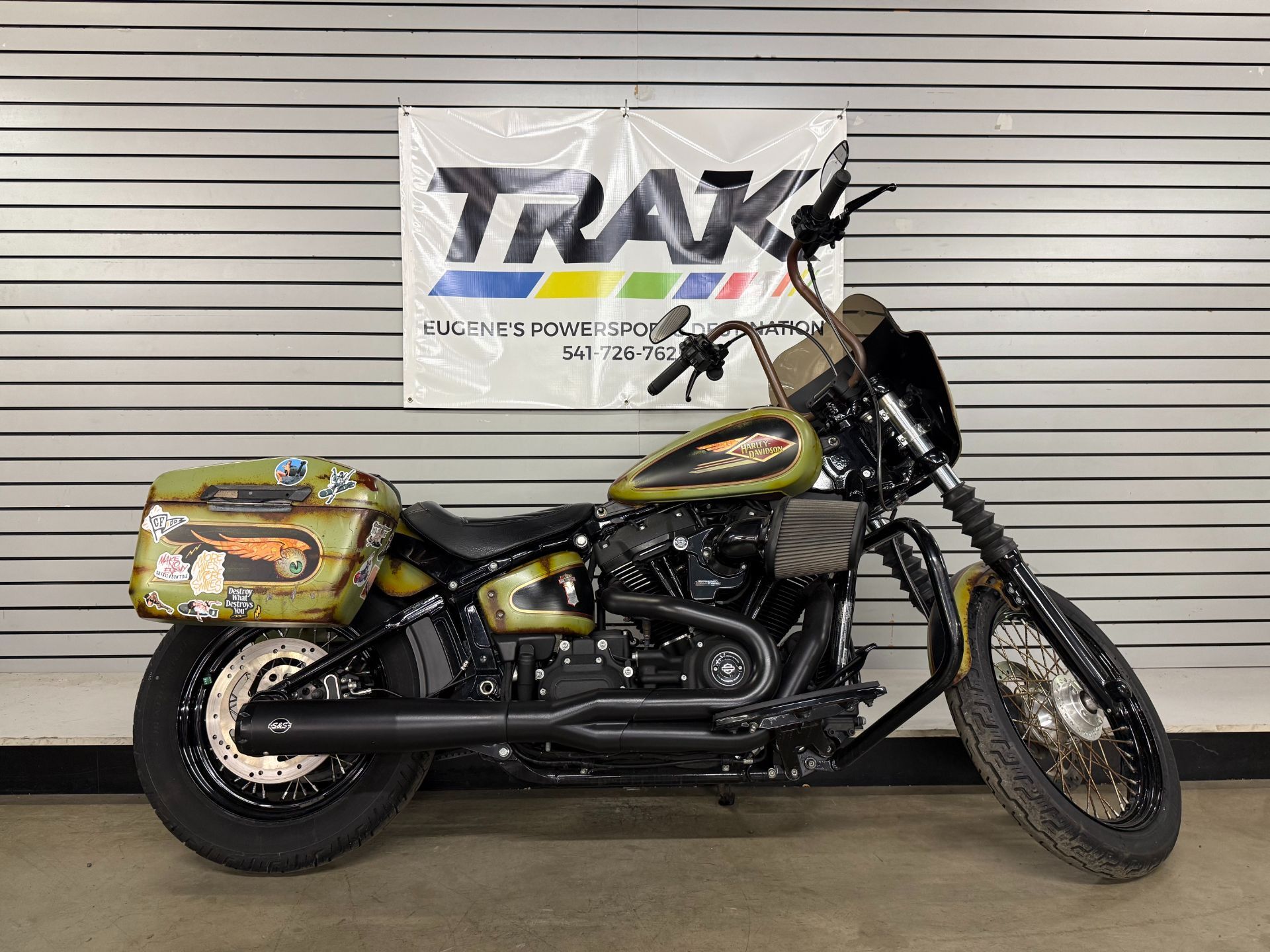 その他 R Used Motorcycles For Sale Near Coburg, OR - Cycle Trader