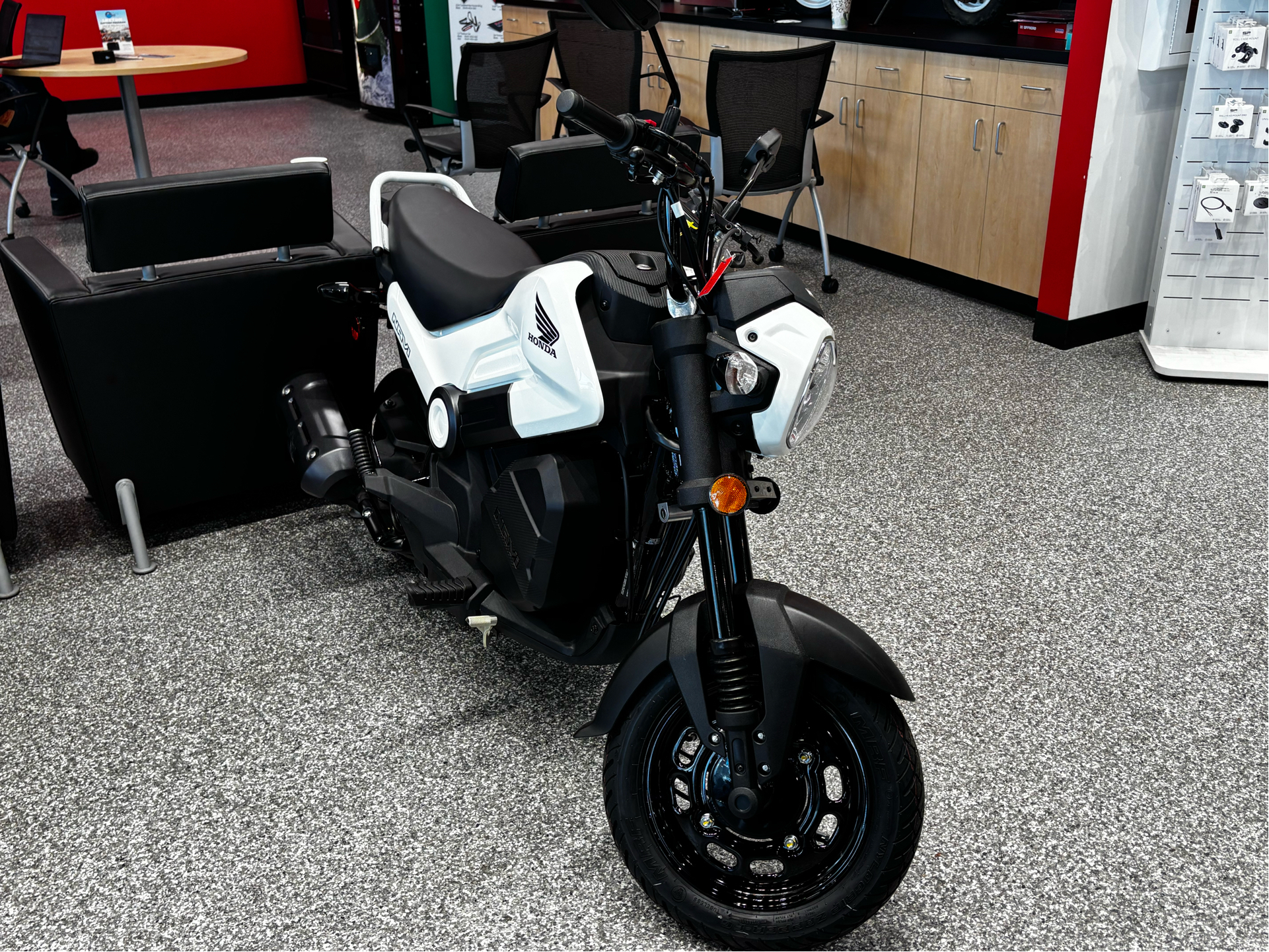 その他 205 Slip-On HEPTA FORCE TSS サイクロン用 サイレンサーブラケット