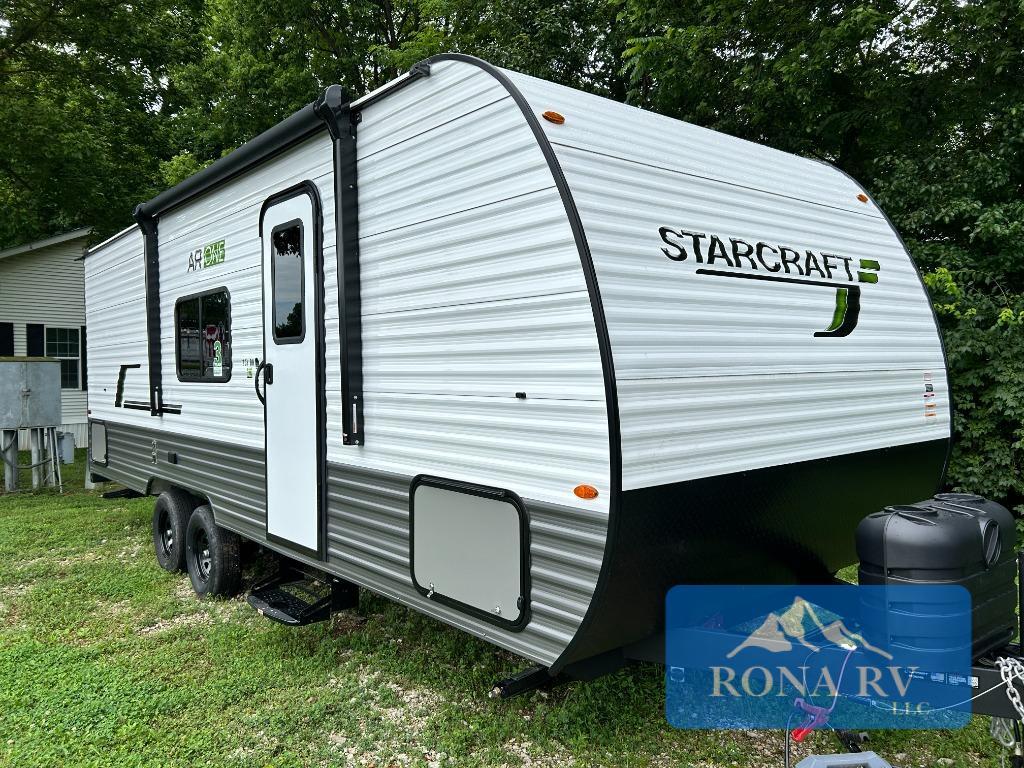 remilla R8-3409　2018Autumn/Winter　2nd Used 2018 Starcraft Autumn Ridge Outfitter 26BH For Sale in