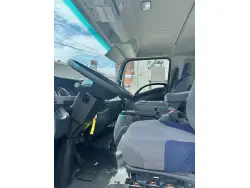 2025 ISUZU FTR