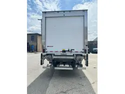 2025 ISUZU FTR