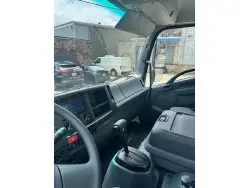 2025 ISUZU FTR
