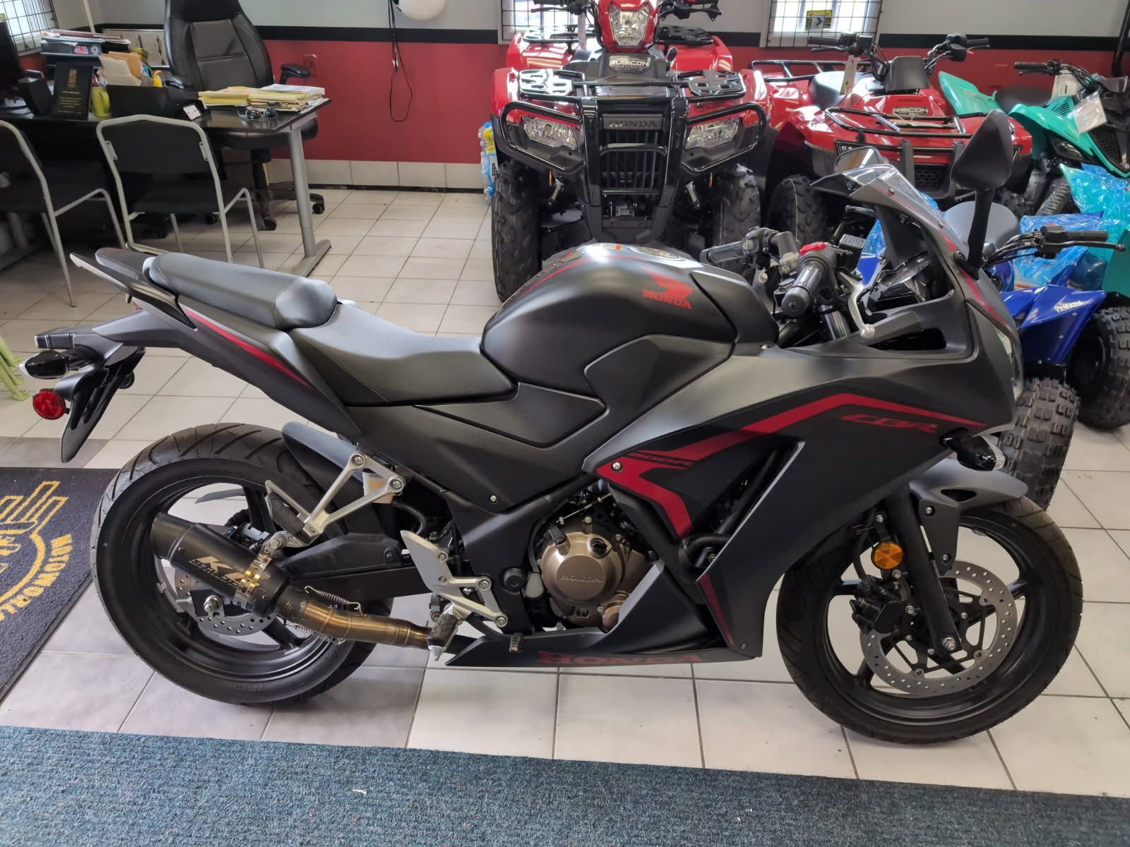 Gray Motorcycles For Sale Near Bonham, RI - Cycle Trader
