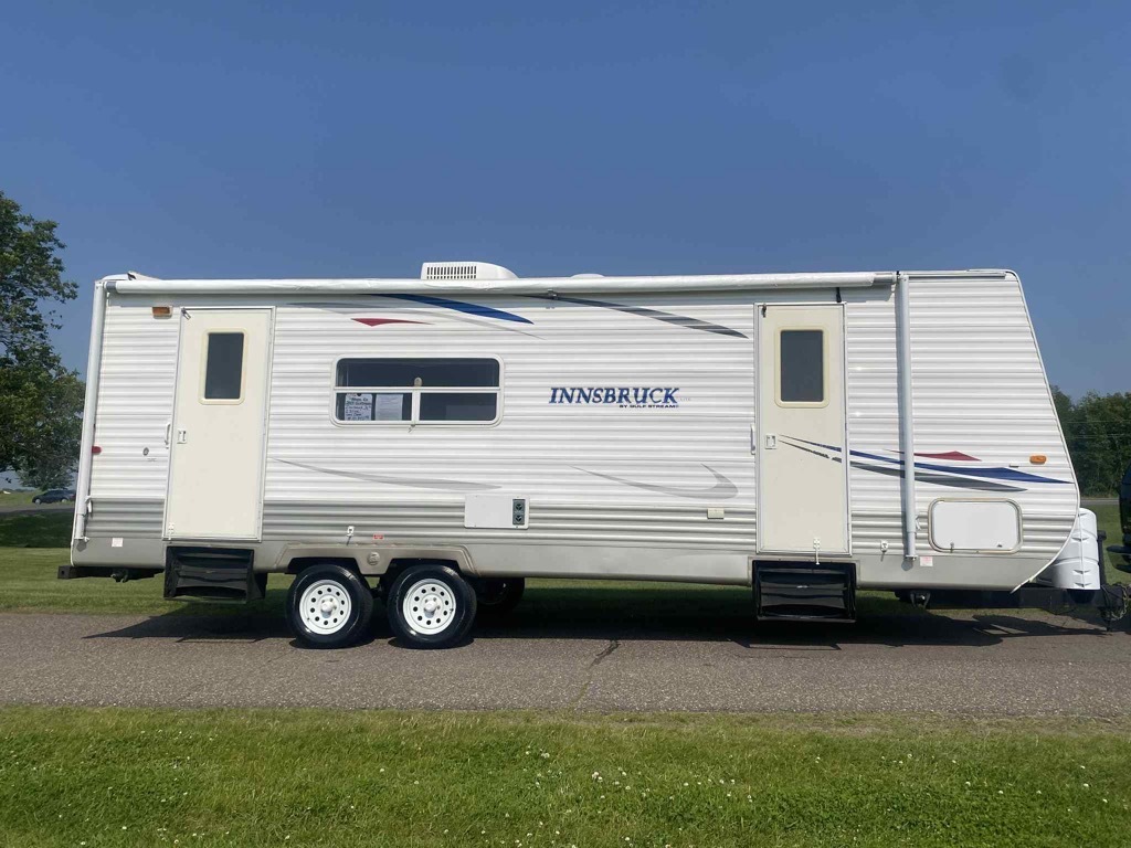 2009 Gulf Stream INNSBRUCK in milaca MN