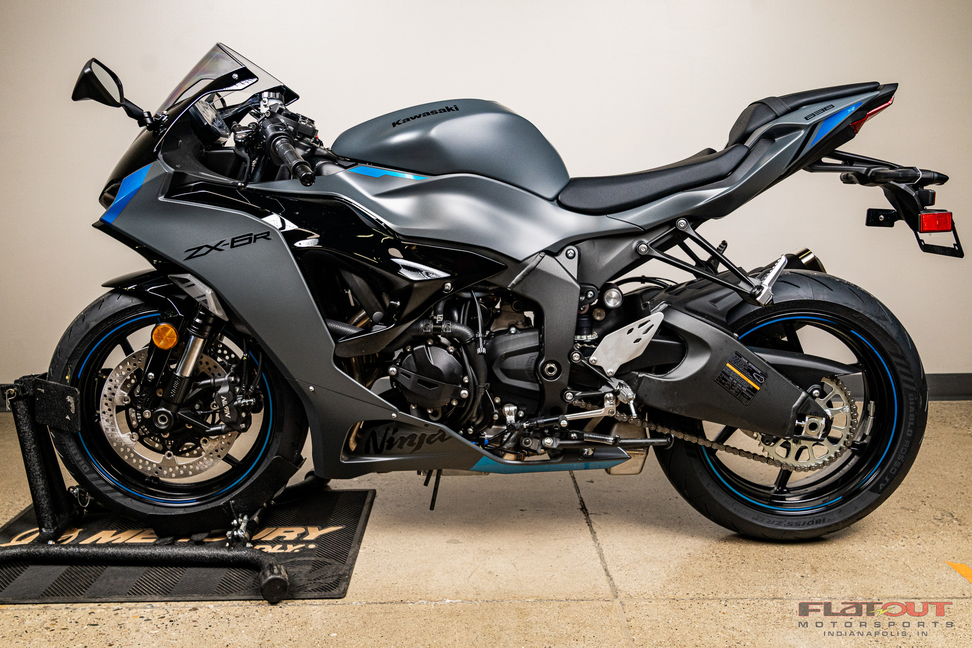 Kawasaki Ninja Motorcycles For Sale Near Saint Louis, MO