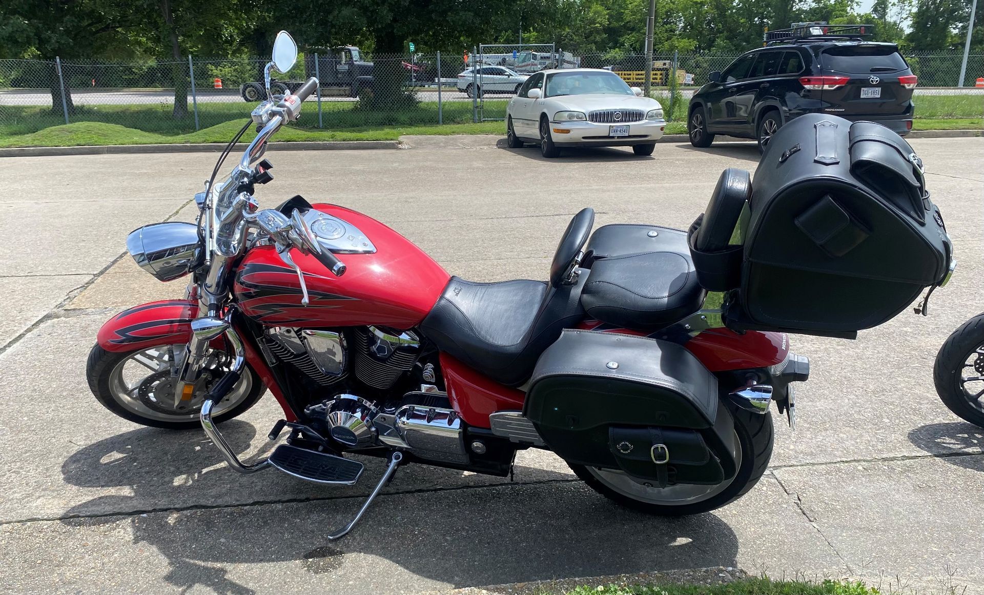 Motorcycles For Sale Near Amelia Courthouse, VA - Cycle Trader