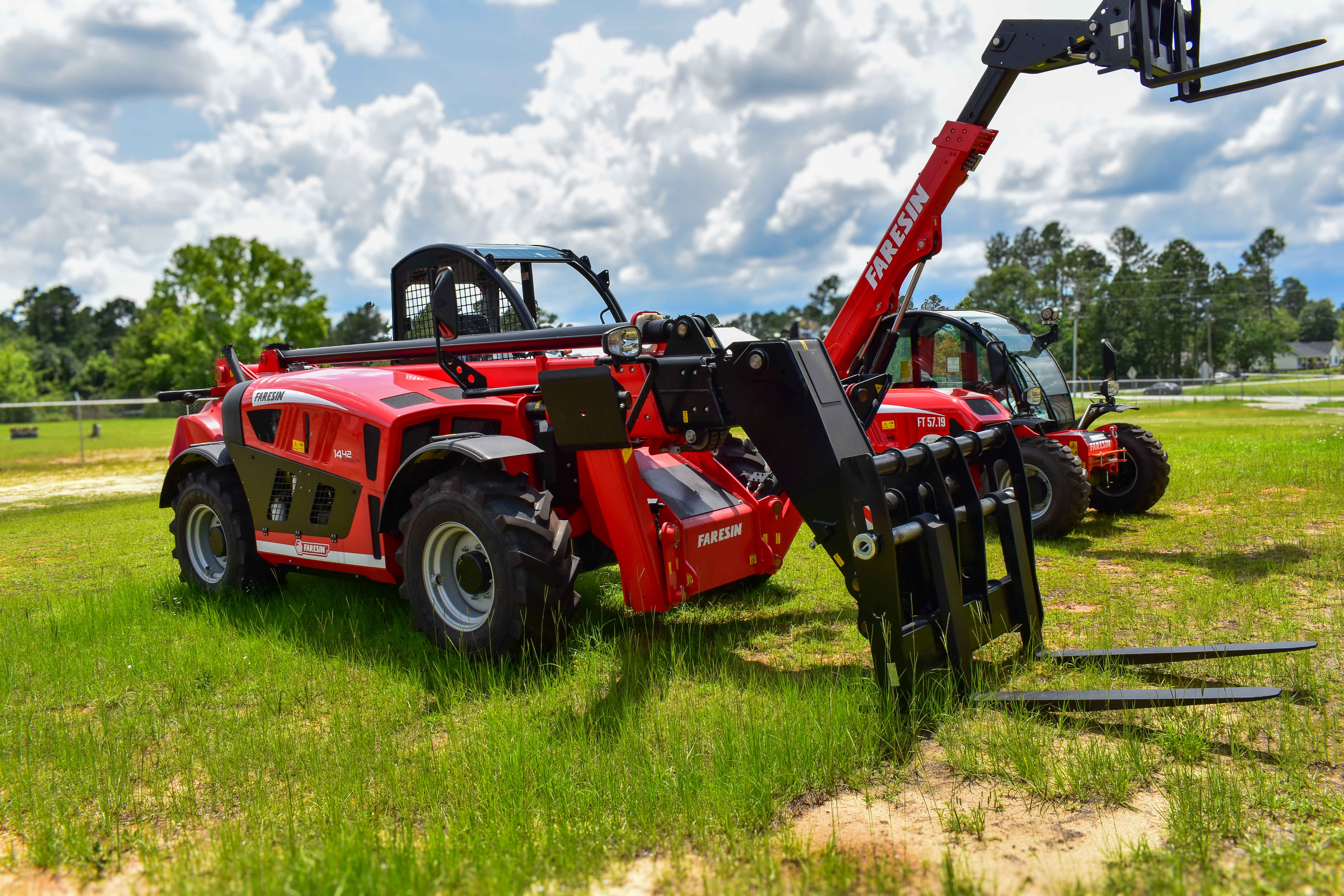 Telehandler Equipment listings For Sale Near Aurora, Florida ...