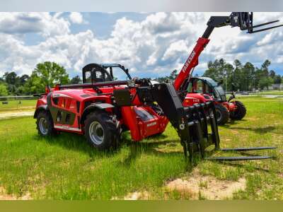 Telehandler Equipment listings For Sale Near Aurora, Florida ...